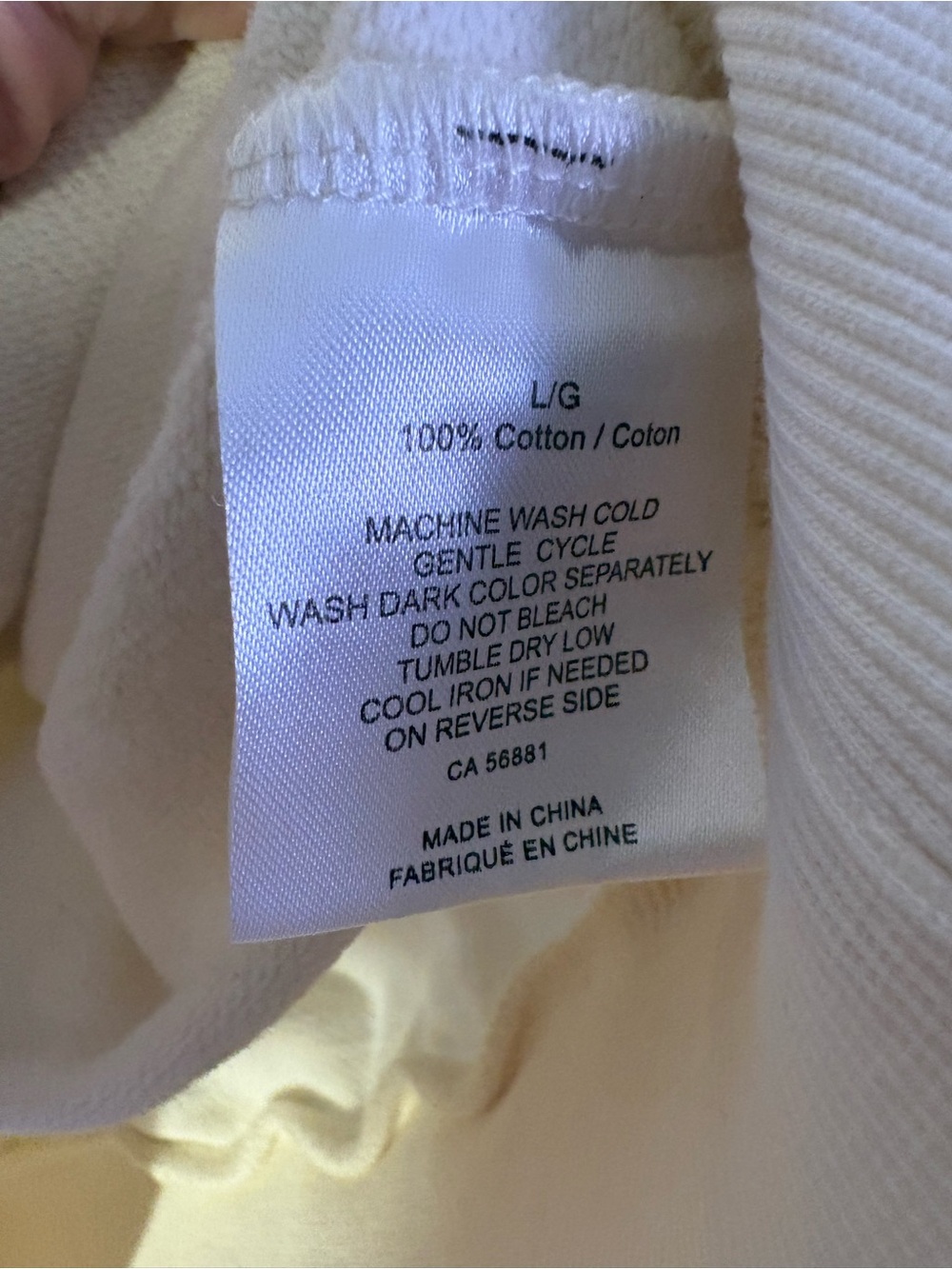 O’Neill hoodie - Picture 4 of 5